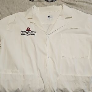 Men's Cream Shirt